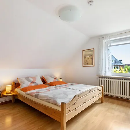 Apartamento Muerwik *