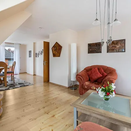 Muerwik Apartamento Flensburgo