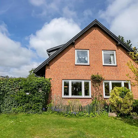 Muerwik Lejlighed Flensborg