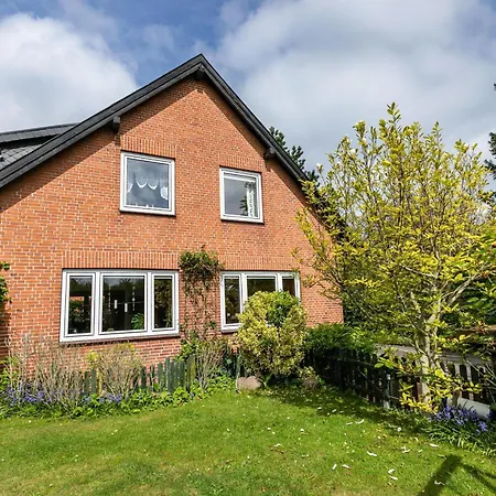 Muerwik Apartment Flensburg