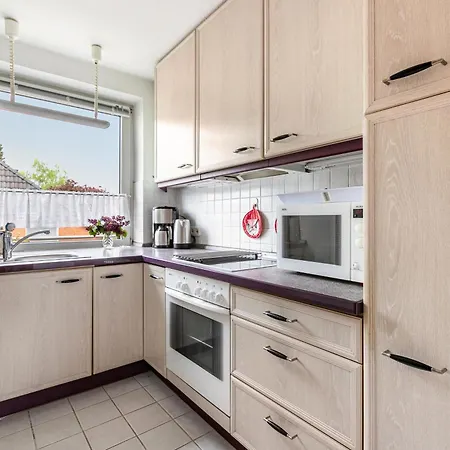 Muerwik Apartment Flensburg