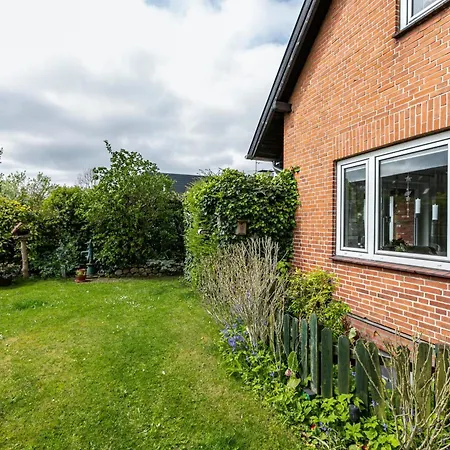 Apartment Mürwik Flensburg