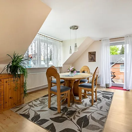 Mürwik Apartment